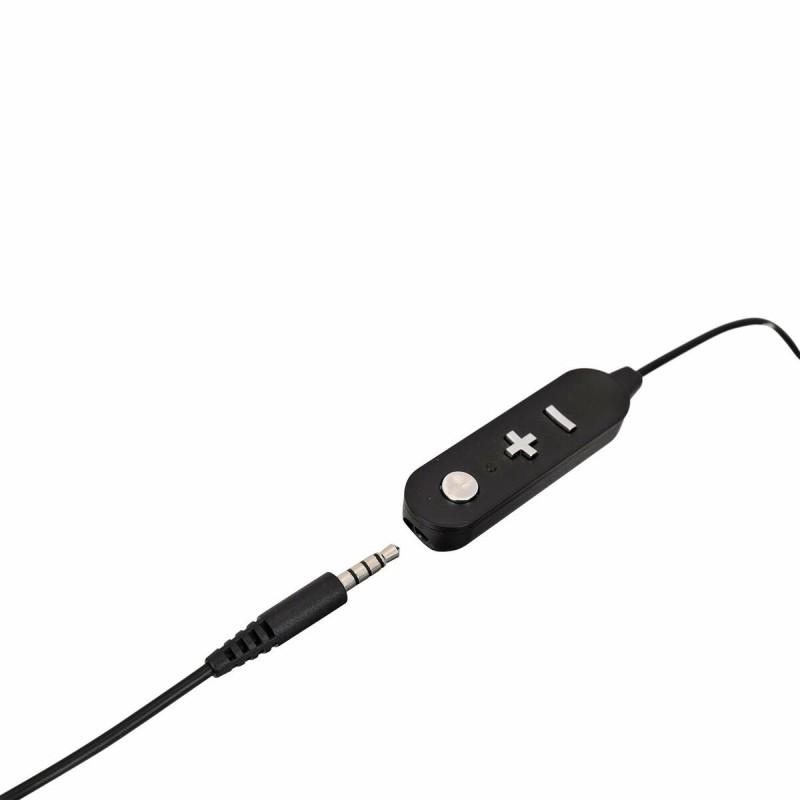 Adaptador Audio Jack V7 CAUSB-A             