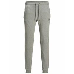 Pantalón de Chándal para Adultos Jack & Jones 12165322 Gris