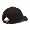 Gorra Deportiva NBA ESSENTIAL OUTLINE New Era 12292584 Negro (Talla única)