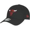 Gorra Deportiva THE LEAGUE CHIBUL OTC  New Era 11405614 Negro (Talla única)