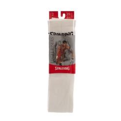 Calcetines Spalding C34017 CREW Blanco