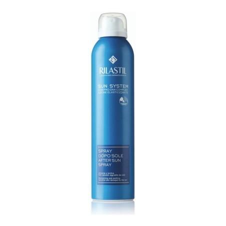 After Sun Rilastil Sun System Protector del Color (200 ml)