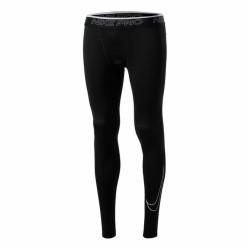 Mallas Deportivas de Hombre NP DF TIGHT  Nike  DD1913 010  Negro