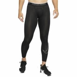 Mallas Deportivas de Hombre NP DF TIGHT  Nike  DD1913 010  Negro