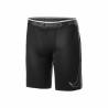 Mallas Deportivas de Hombre NP DF SHORT LONG  Nike DD1911 010 Negro