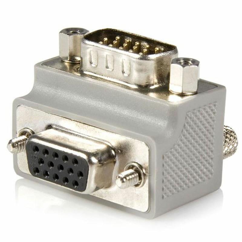 Adaptador VGA Startech GC1515MFRA2 Gris