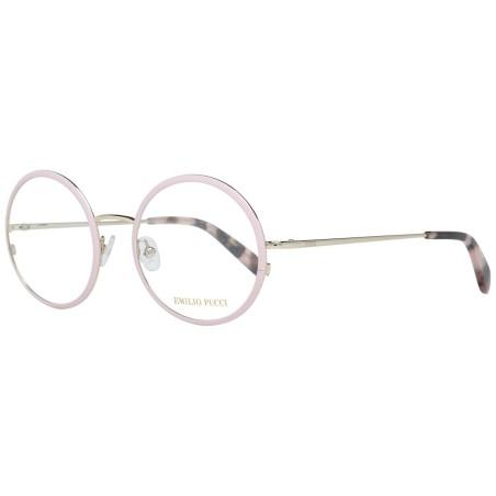 Montura de Gafas Mujer Emilio Pucci EP5079 49074