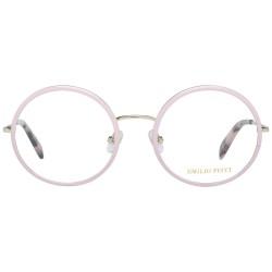 Montura de Gafas Mujer Emilio Pucci EP5079 49074