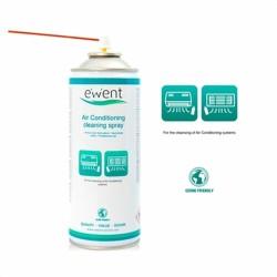 Spray Antipolvo Ewent EW5619 Limpiador 400 ml
