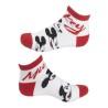 Calcetines Mickey Mouse Unisex 3 pares
