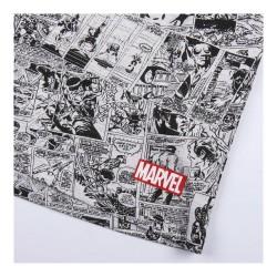 Pijama Marvel Gris (Adultos) Hombre