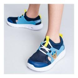 Zapatillas Deportivas Infantiles The Paw Patrol Azul