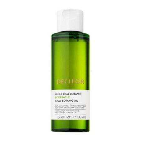 Aceite Antiestrías Cica Botanic Decleor Botanic Huile 100 ml