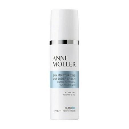 Crema Antiedad Blockâge Anne Möller 802-21542 50 ml (50 ml)