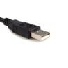 Cable adaptador Startech ICUSB128410          Impresora 3 m