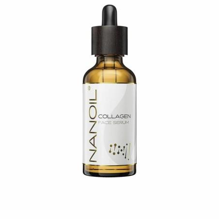 Sérum Reparador Nanoil Face Serum Colágeno (50 ml)