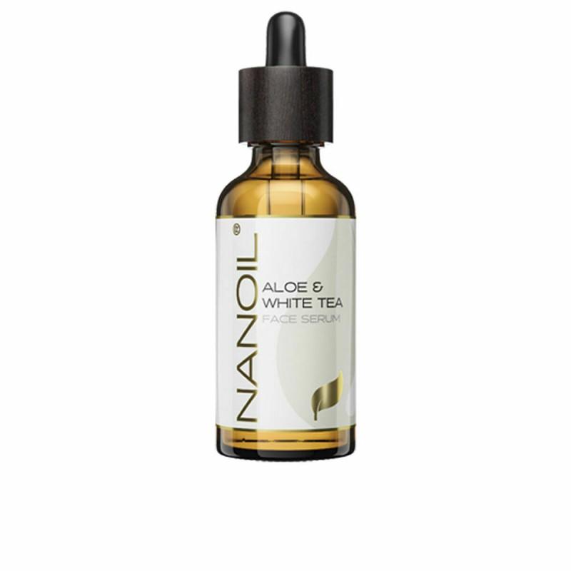 Sérum Antioxidante Nanoil (50 ml)