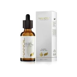 Sérum Antioxidante Nanoil (50 ml)