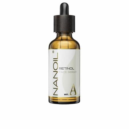 Sérum Antiedad Nanoil Retinol (50 ml)