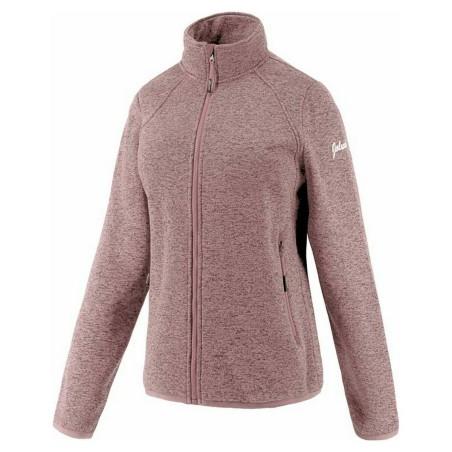 Chaqueta Deportiva para Mujer Joluvi Rose Rosa