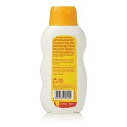 Leche Hidratante Corporal Baby Weleda Caléndula (200 ml)