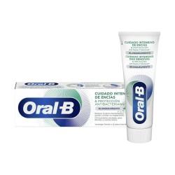 Pasta de Dientes Cuidado Encías Oral-B (75 ml)