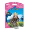 Figura Articulada Playmobil Playmo-Friends 70854 Vikinga (5 pcs)