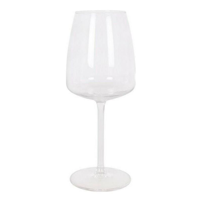 Copa de vino Royal Leerdam Leyda Cristal Transparente 6 Unidades (43 cl)