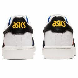 Zapatillas Deportivas Infantiles Asics Japan S GS Blanco