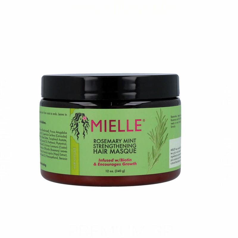 Mascarilla Capilar Mielle 30680 (340 g)