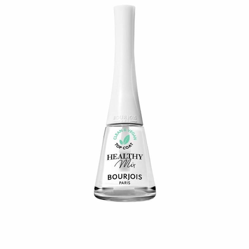 Fijador de Esmalte de Uñas Bourjois Healthy Mix (9 ml)