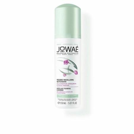 Espuma Limpiadora Jowaé 150 ml Micelar