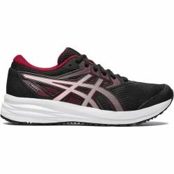 Zapatillas de Running para Adultos Asics Braid 2 Negro