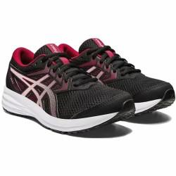 Zapatillas de Running para Adultos Asics Braid 2 Negro