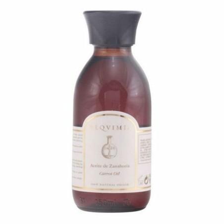 Aceite Corporal Carrot Oil Alqvimia (150 ml)