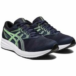 Zapatillas de Running para Adultos Asics Braid 2 Negro