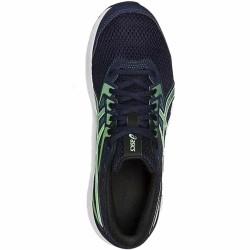 Zapatillas de Running para Adultos Asics Braid 2 Negro