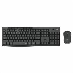 Teclado y Ratón Logitech MK295