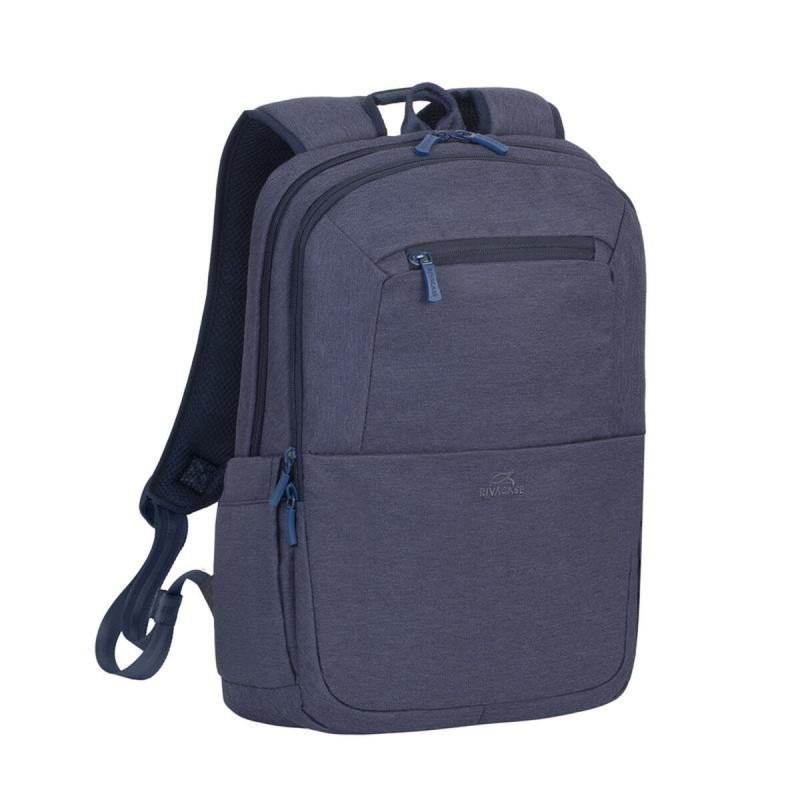 Mochila para Portátil Rivacase Suzuka 15,6" Azul