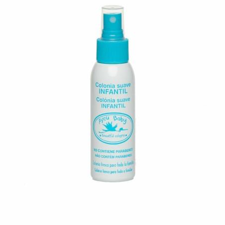 Colonia Infantil Picu Baby Infantil EDC Suave 100 ml