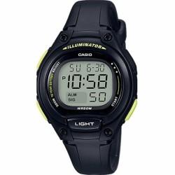 Reloj Unisex Casio LW-203-1BVEF