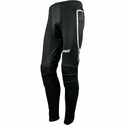 Pantalón Largo Deportivo Rinat Moya Negro Unisex