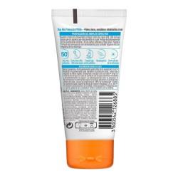 Leche Solar Infantil Garnier C6000455 SPF 50+ 50 ml