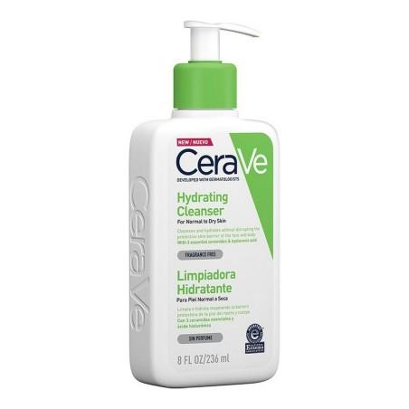 Gel Limpiador CeraVe (236 ml)