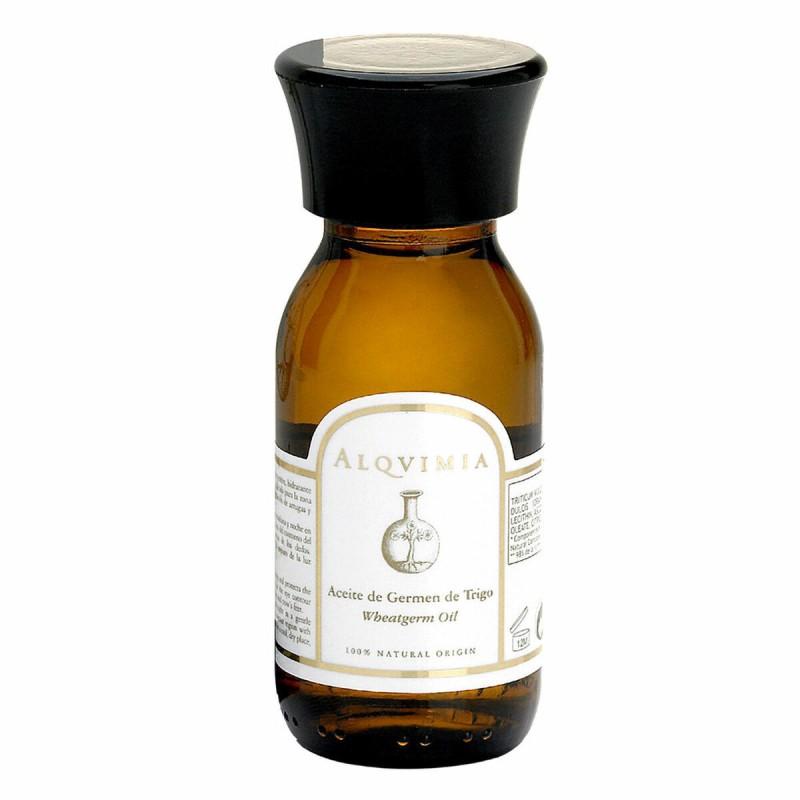 Aceite de germen de trigo Alqvimia (150 ml)