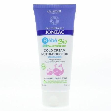 Loción Hidratante Para Bebé Eau Thermale Jonzac 1336365 100 ml