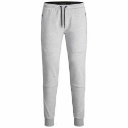 Pantalón de Chándal para Adultos JPSTWILL JJAIR Jack & Jones 12184970  Gris Hombre