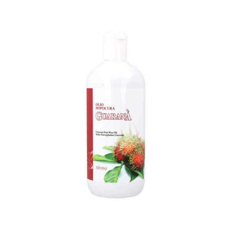 Aceite Corporal Post Depil Idema Guaraná (500 ml)