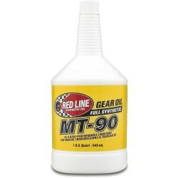 Aceite Redline MT-90 75W90 960 ml