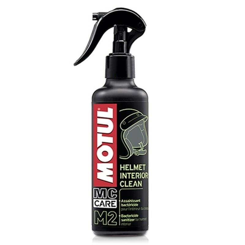 Desinfectante Motul MTL105504 (250 ml)